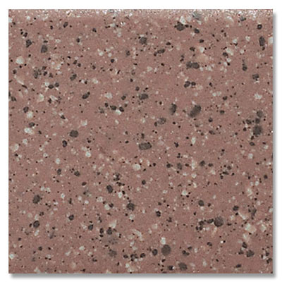 American Olean American Olean Unglazed Porcelain Mosaics 1 x 1 Chili Pepper Speckle Tile & Stone